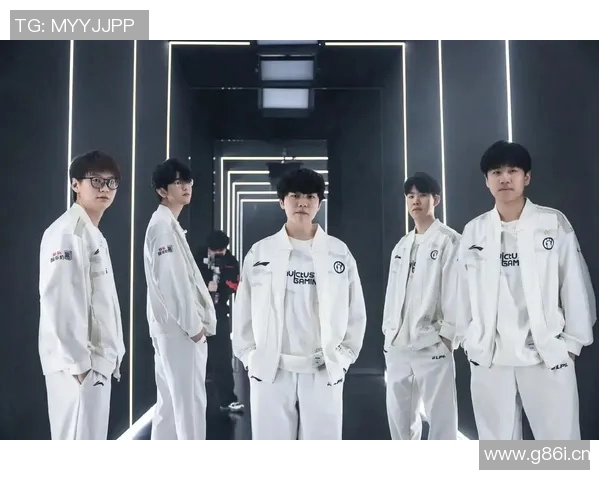 英雄联盟专题：深入分析IG战队的比赛策略与经验分享