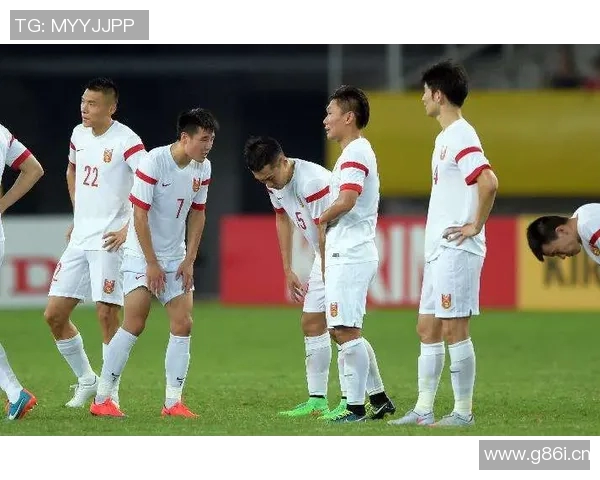 中超球员赛场表现分析及其对中国足球发展影响的深度探讨